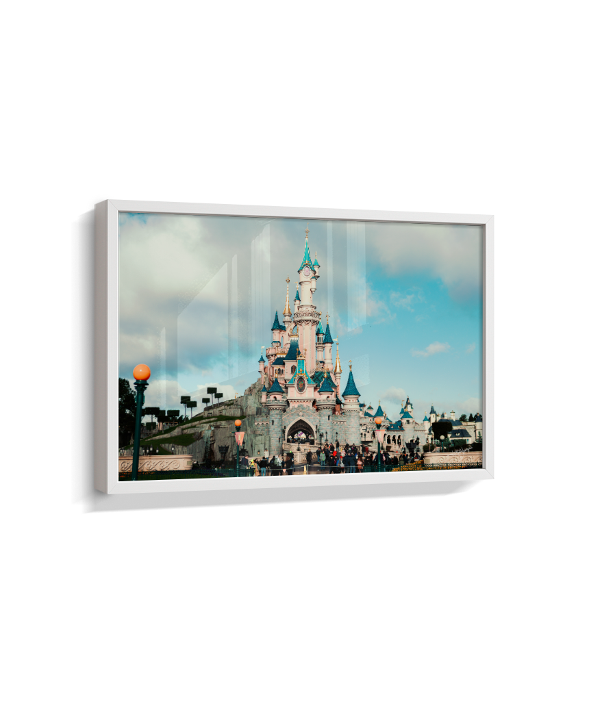 Castle of Dreams