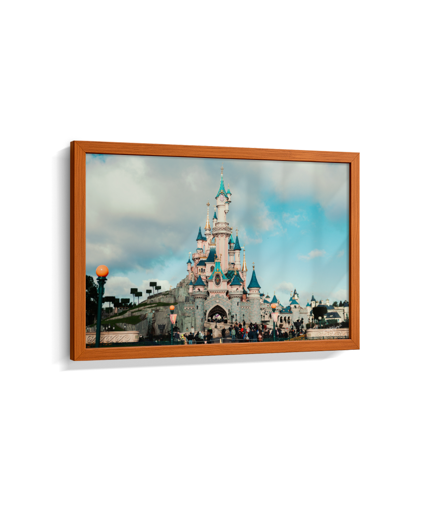 Castle of Dreams