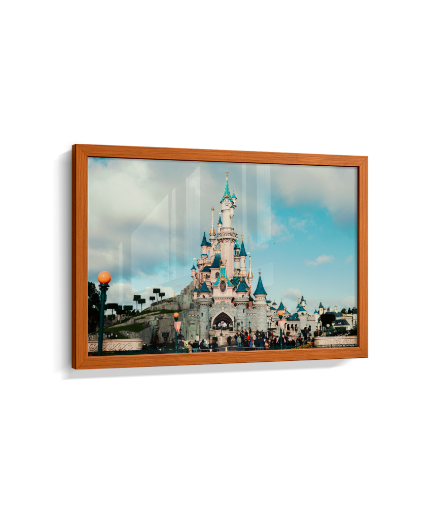 Castle of Dreams