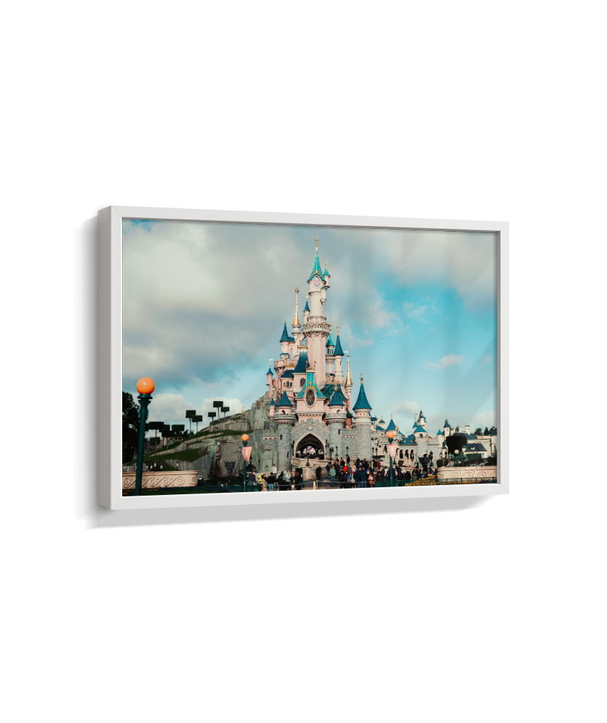 Castle of Dreams