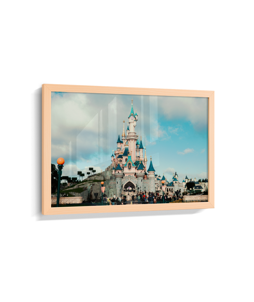 Castle of Dreams