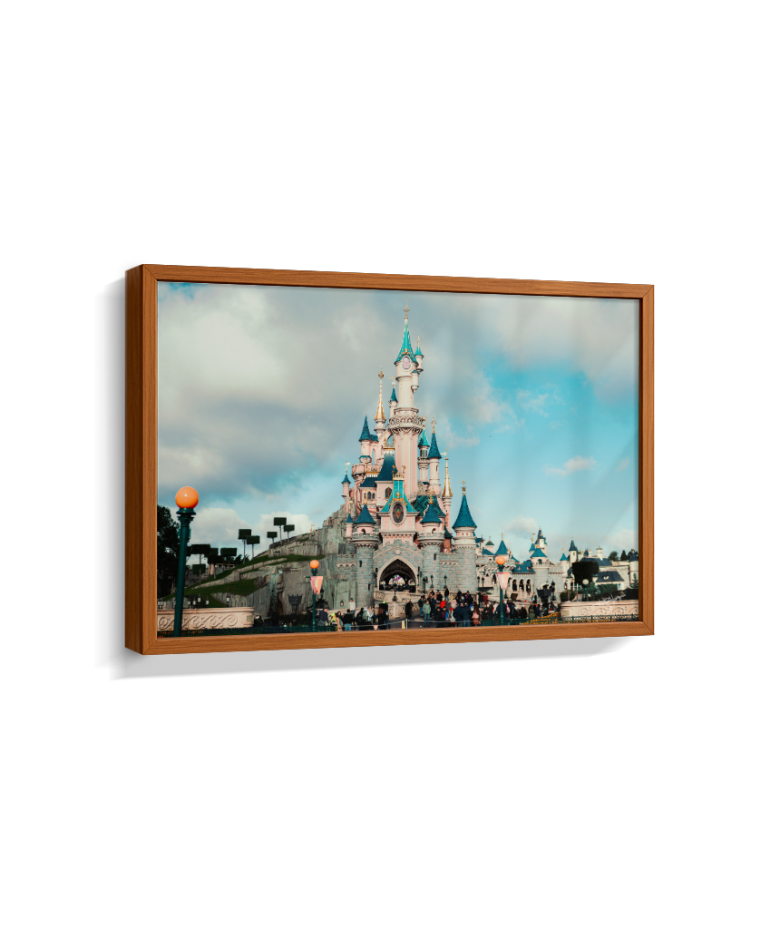 Castle of Dreams