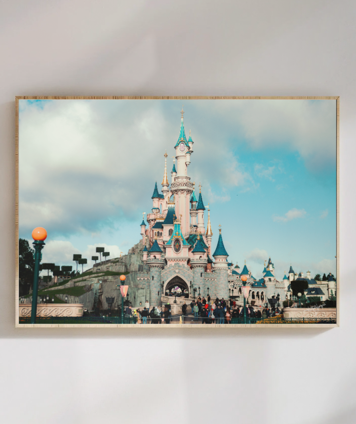 Castle of Dreams