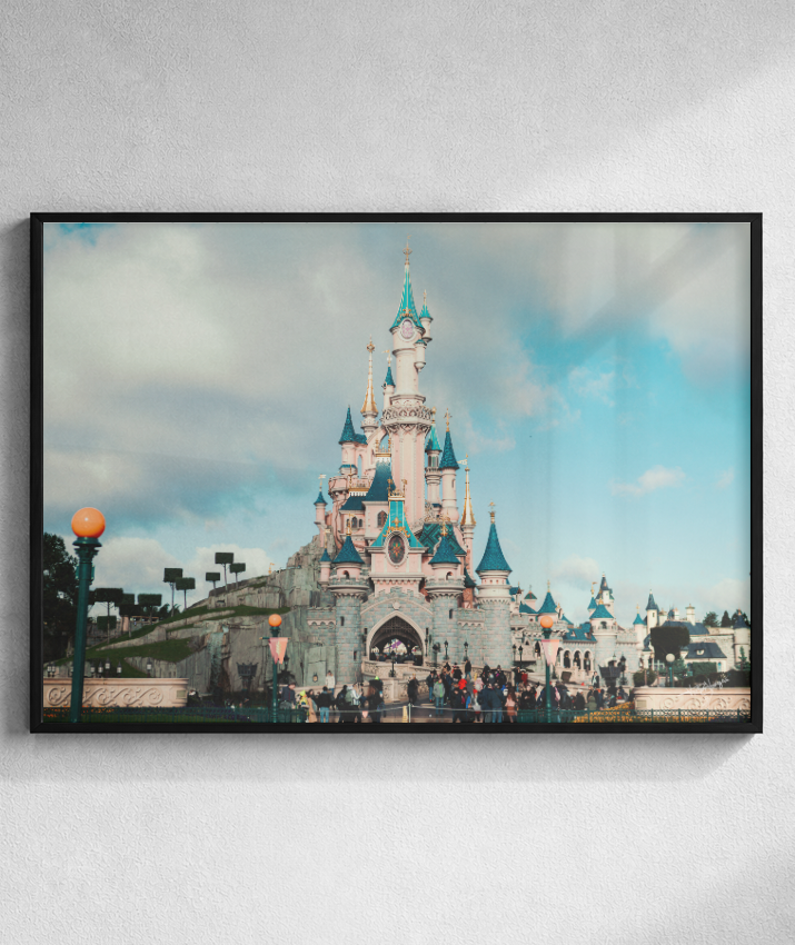 Castle of Dreams