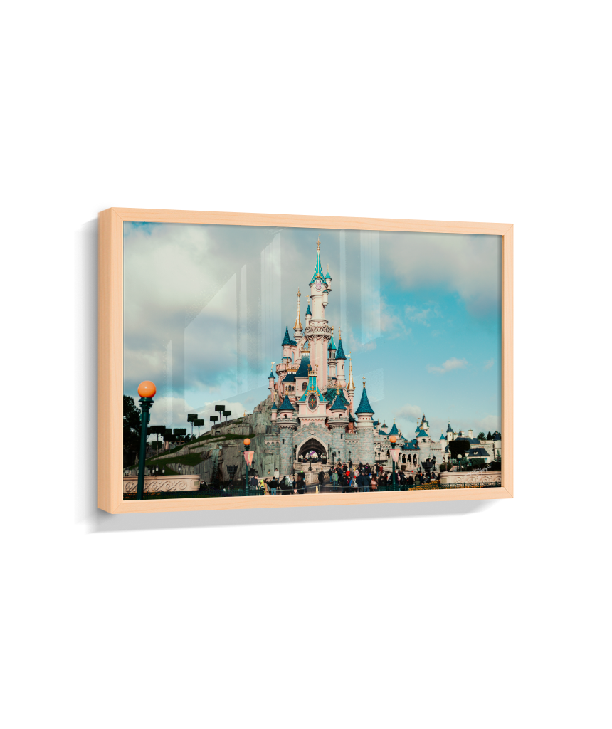 Castle of Dreams