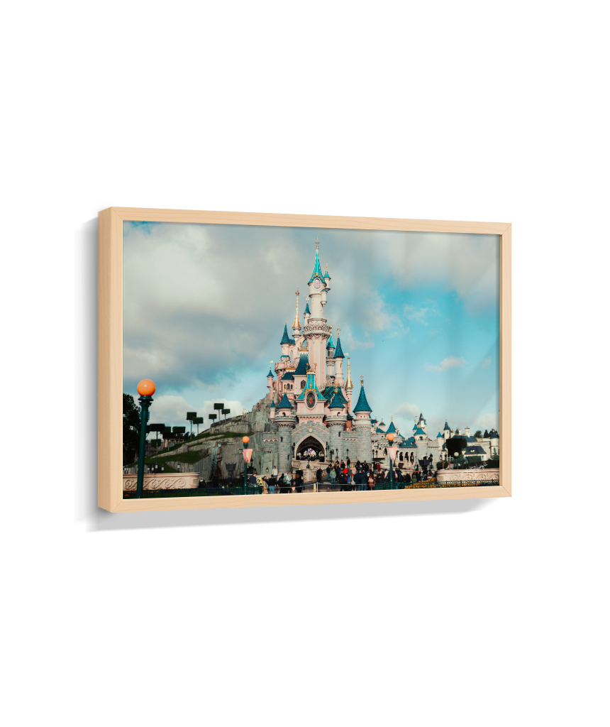 Castle of Dreams