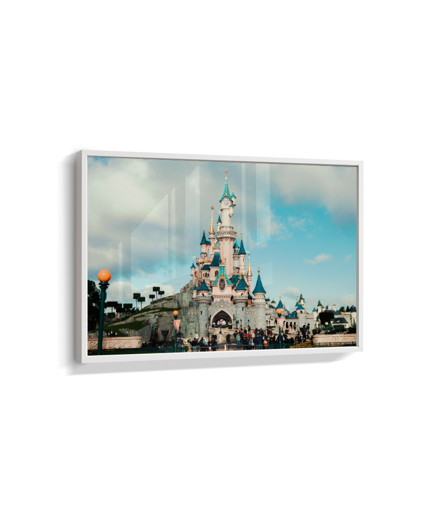 Castle of Dreams