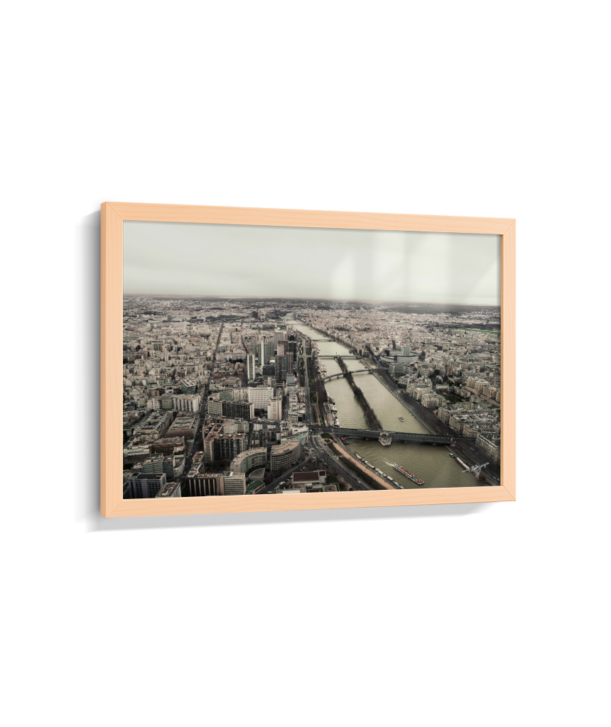 Paris Flow