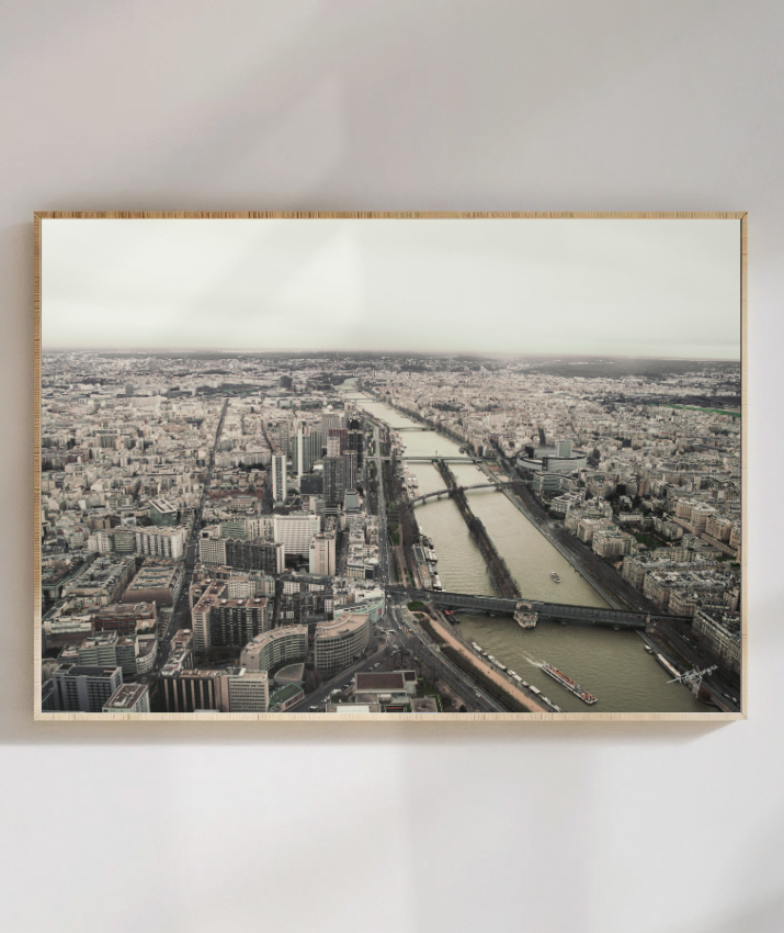 Paris Flow