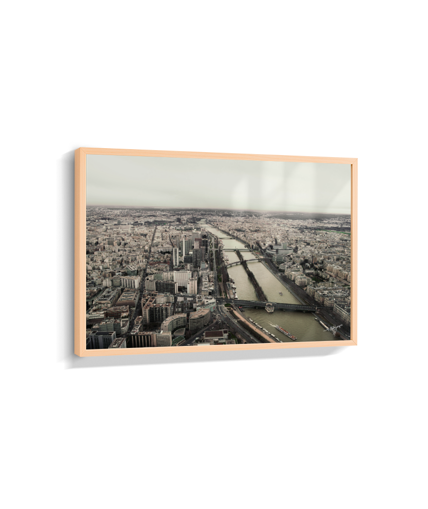 Paris Flow