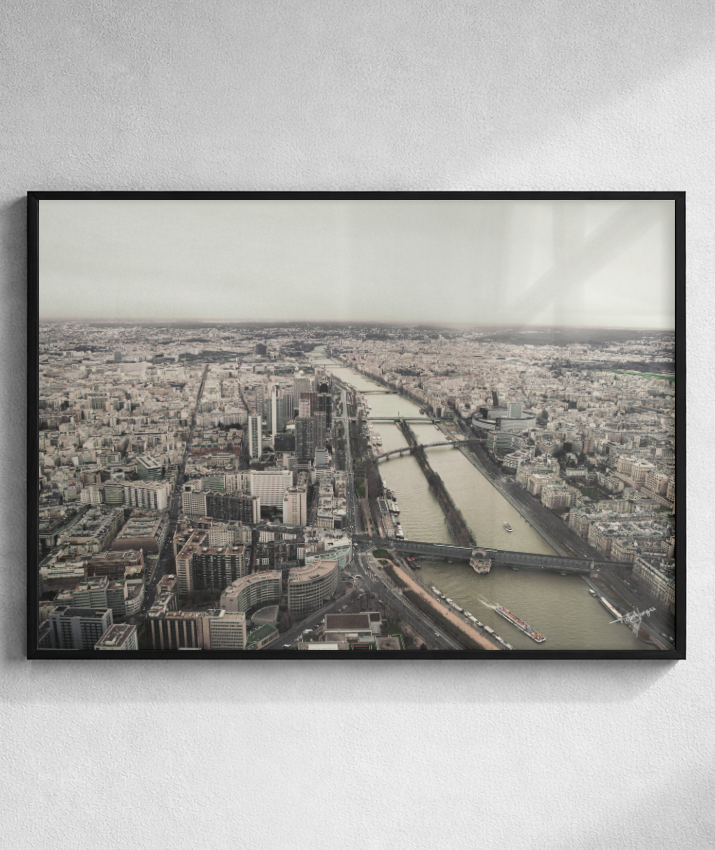 Paris Flow