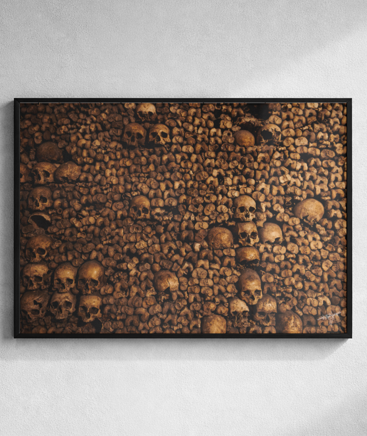 Wall of Silence
