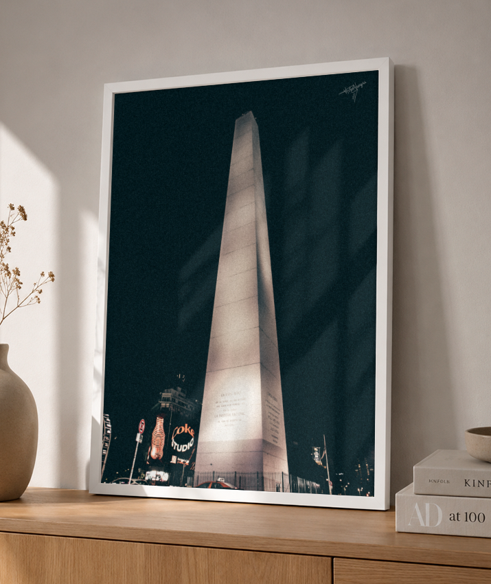 Obelisk
