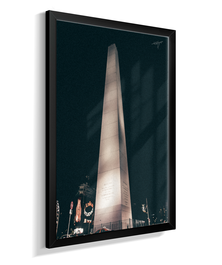 Obelisk