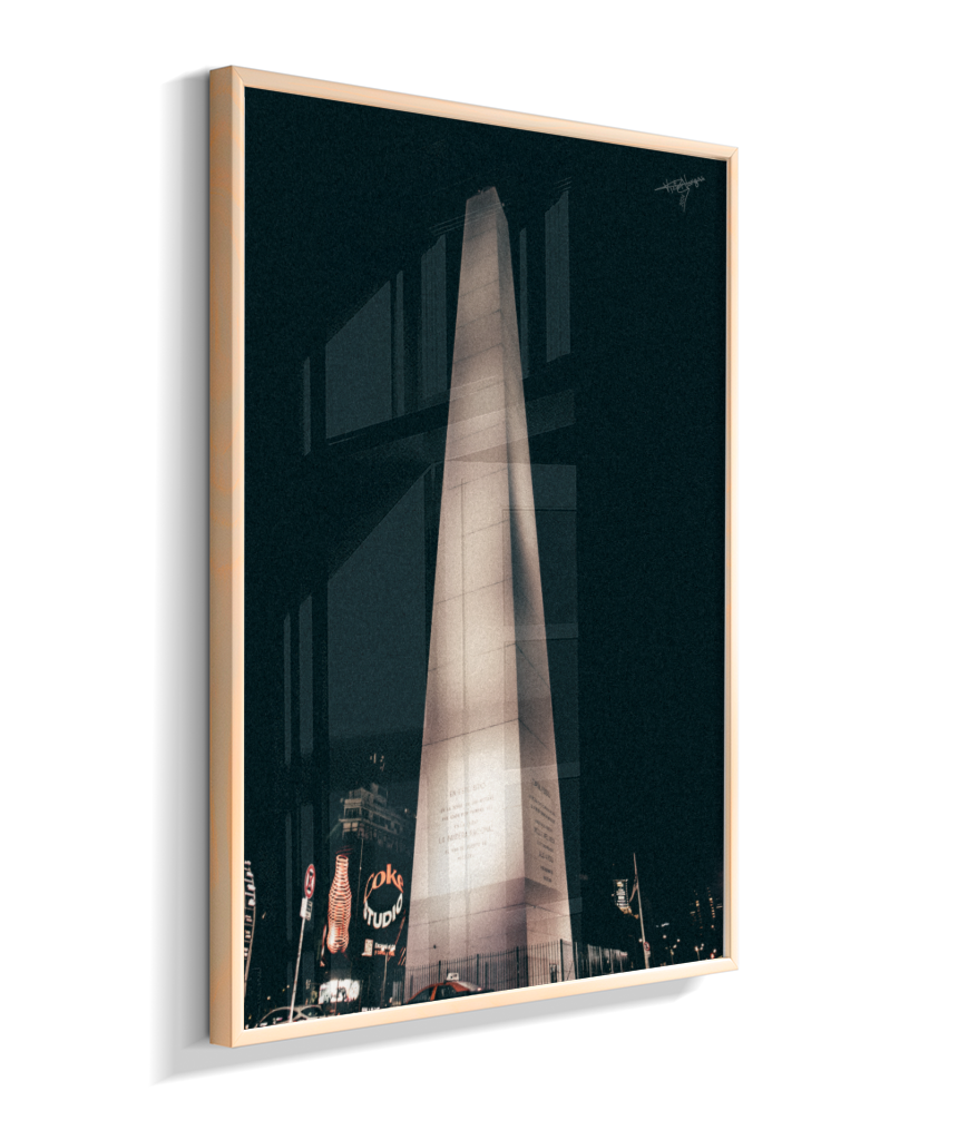 Obelisk