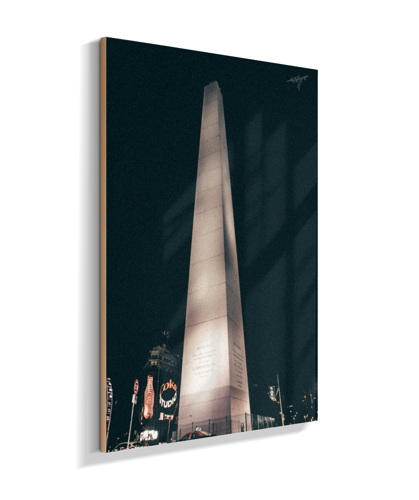 Obelisk