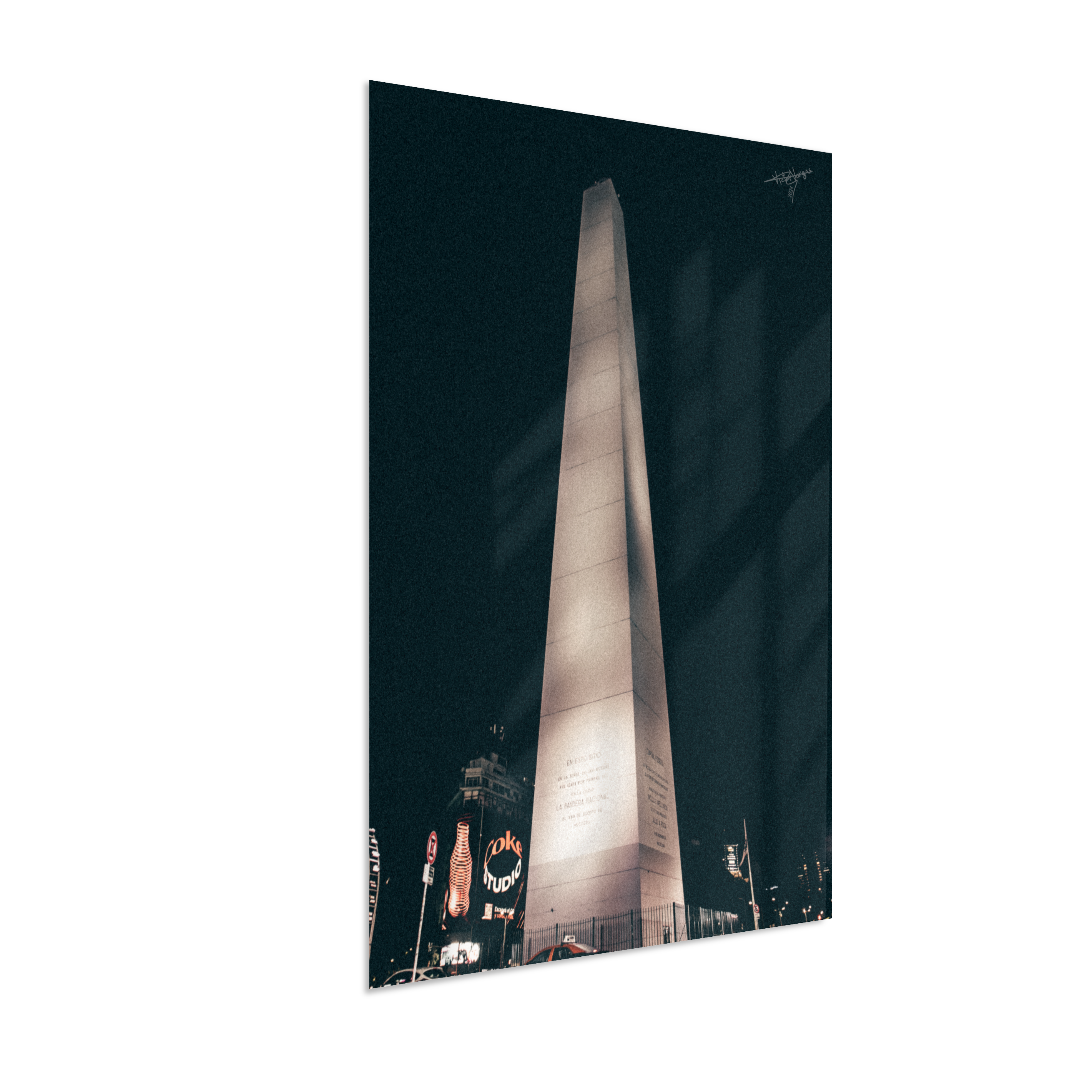 Obelisk