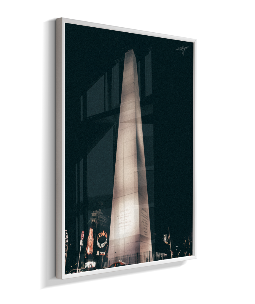 Obelisk