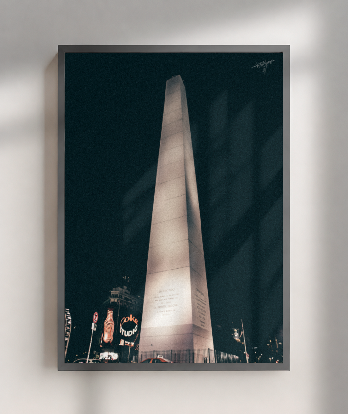 Obelisk