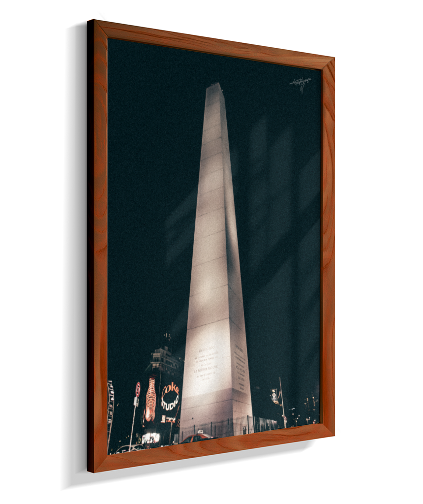 Obelisk