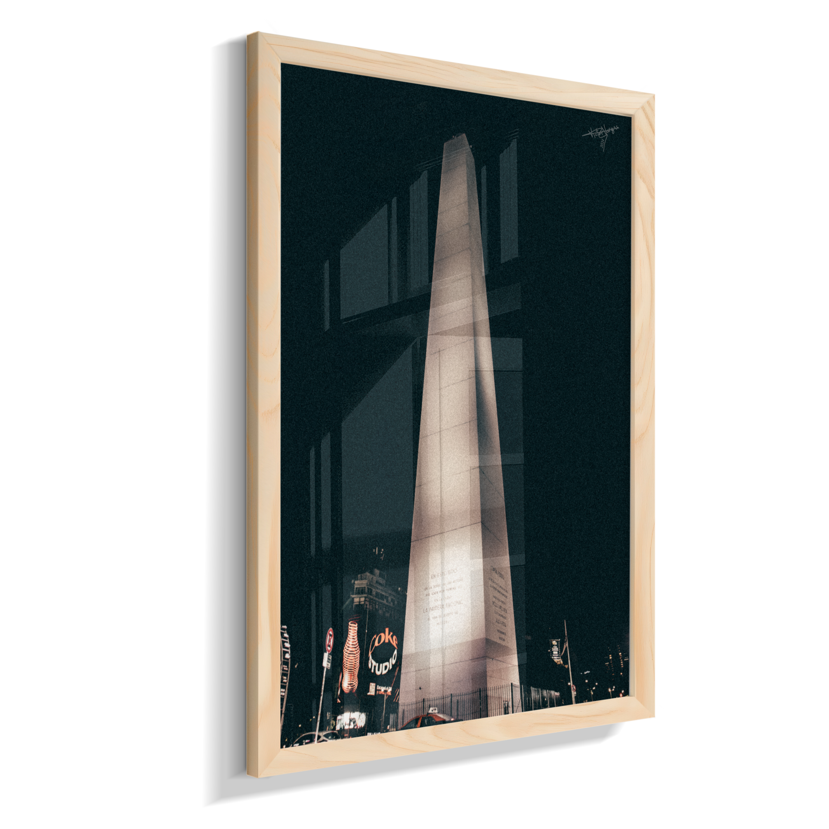 Obelisk