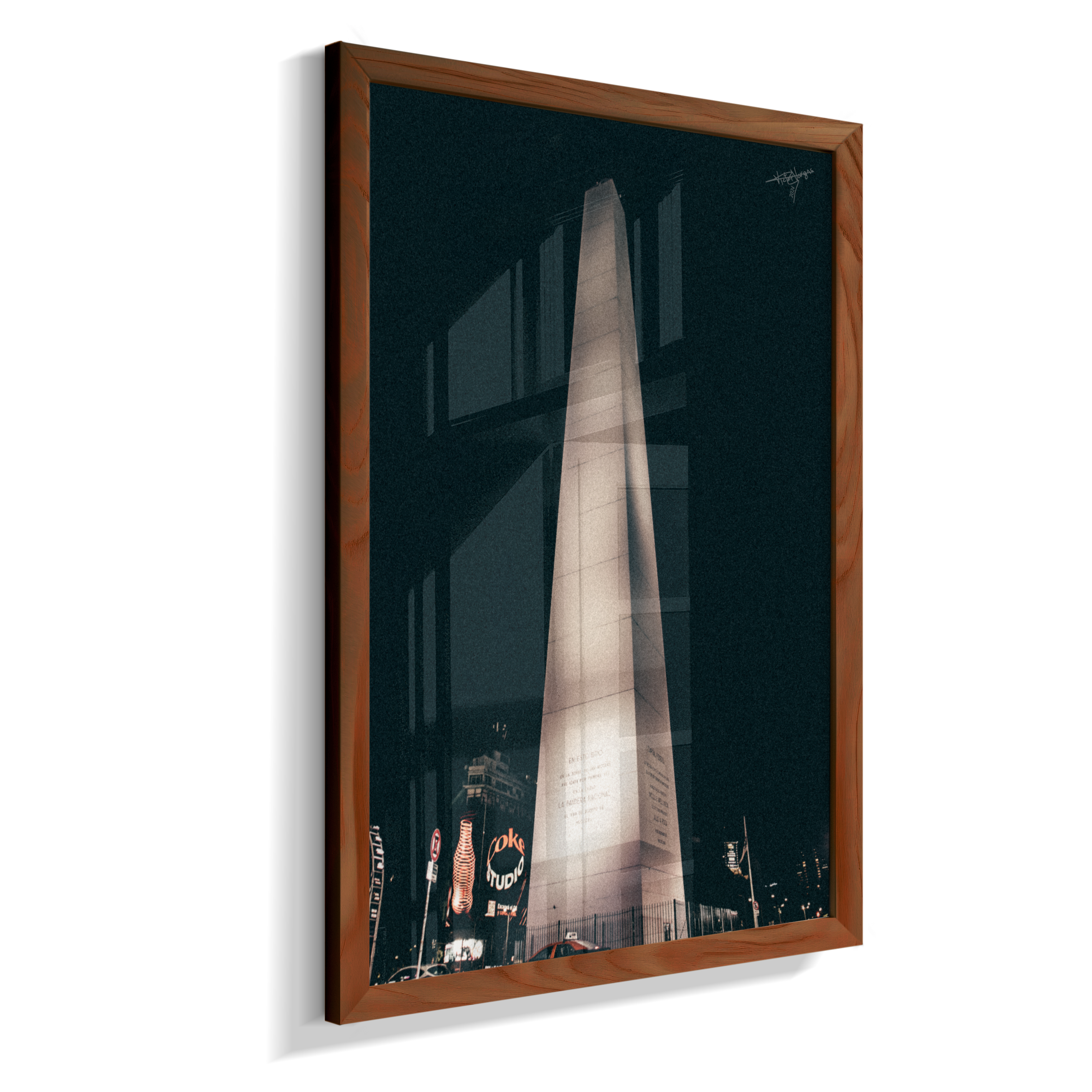 Obelisk