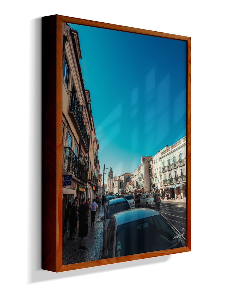 Belem Avenue
