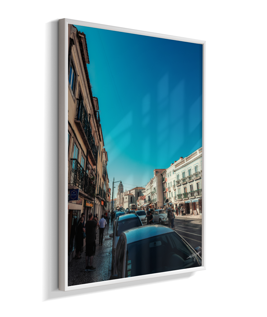 Belem Avenue