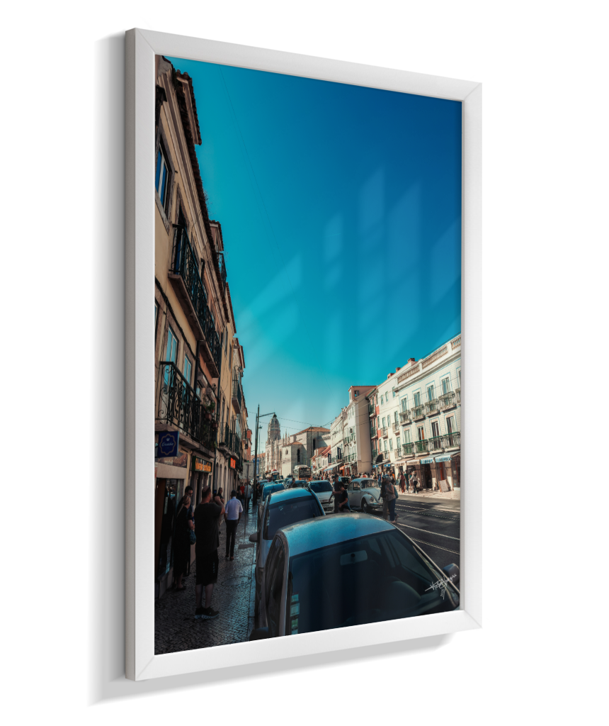 Belem Avenue