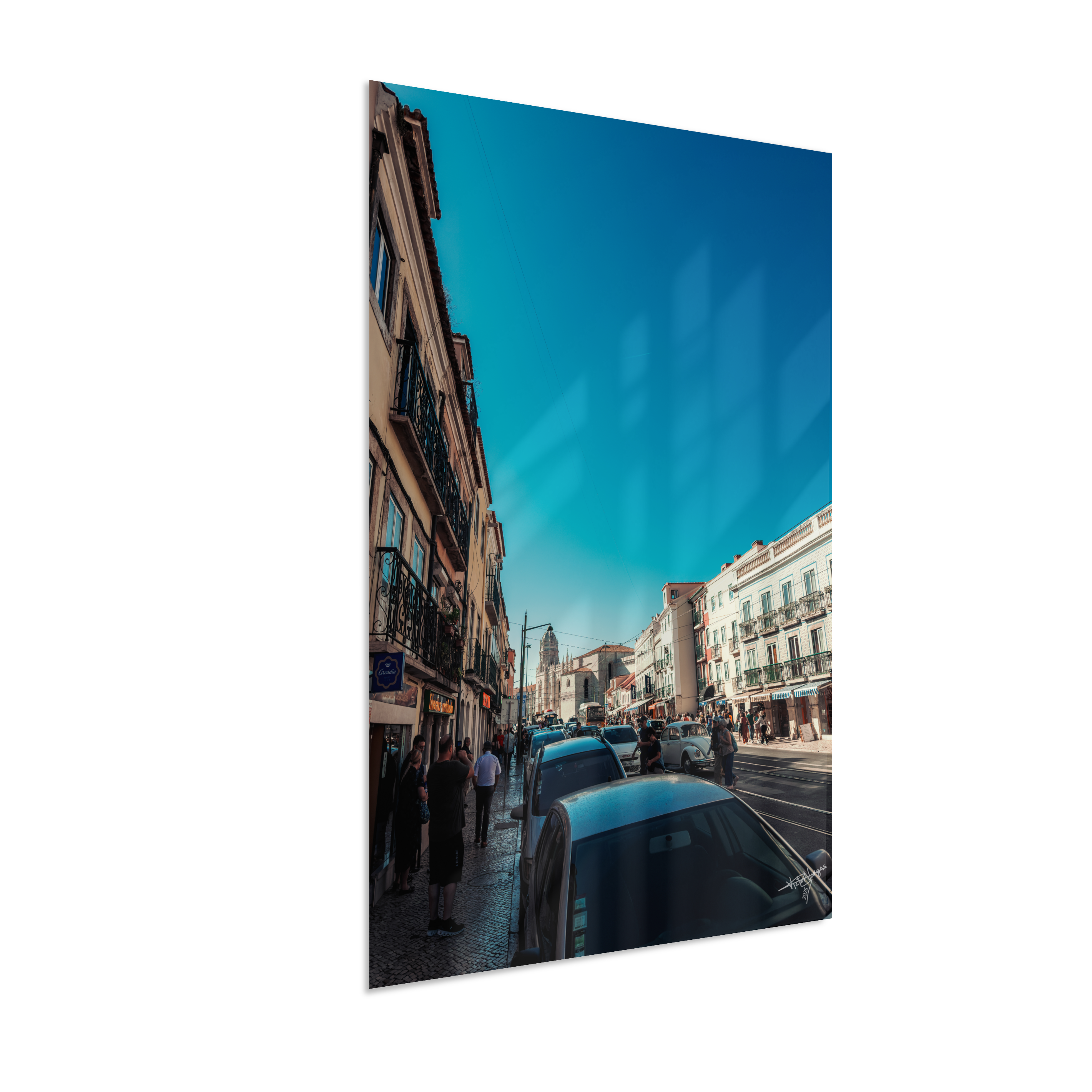 Belem Avenue