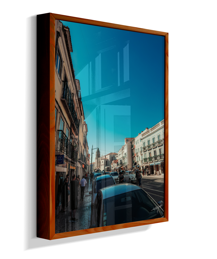 Belem Avenue