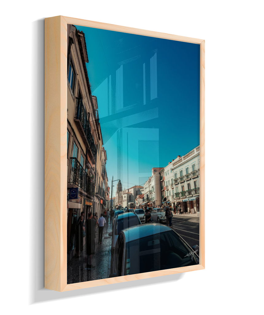 Belem Avenue