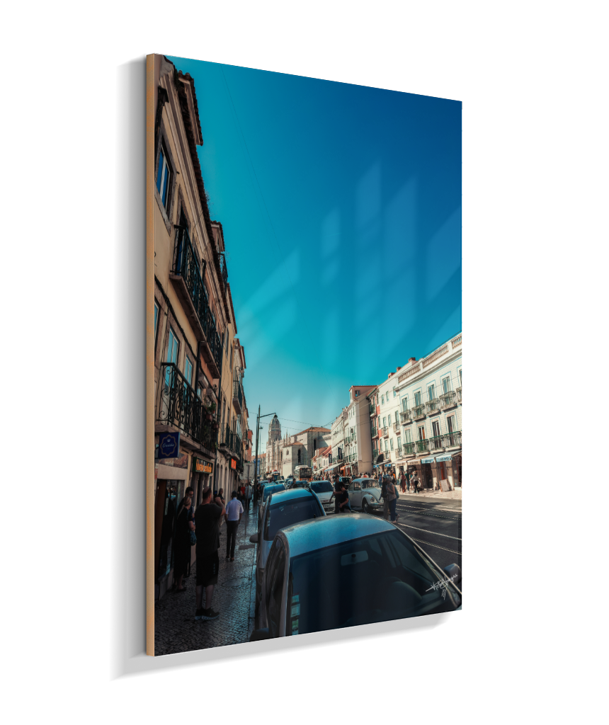 Belem Avenue