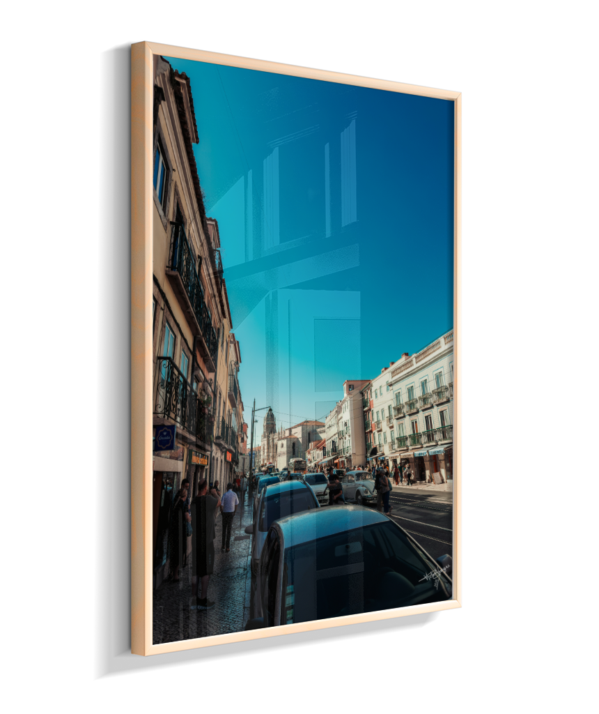 Belem Avenue