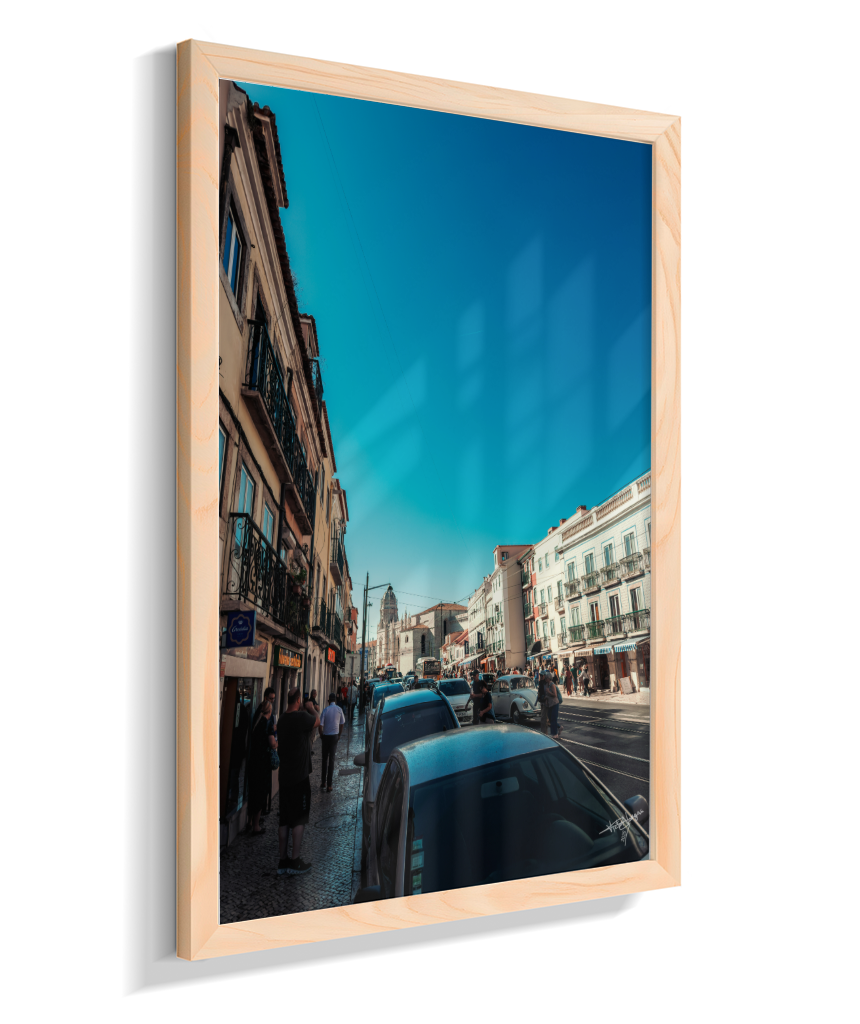 Belem Avenue