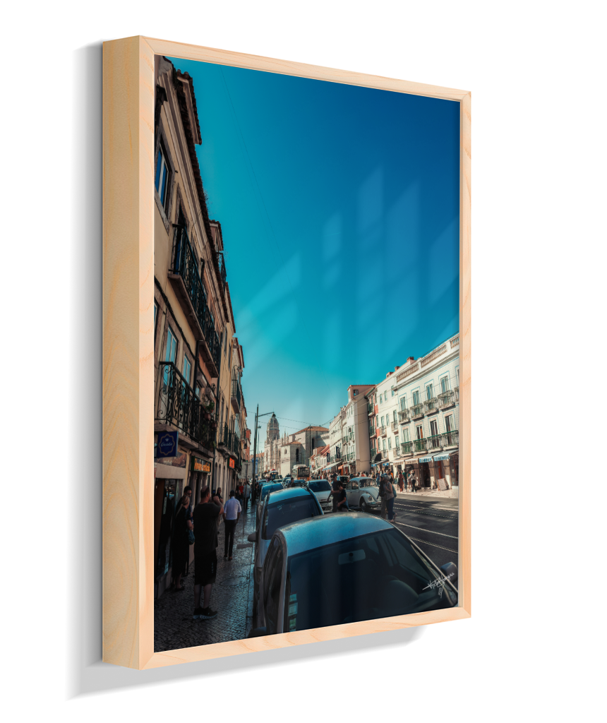 Belem Avenue