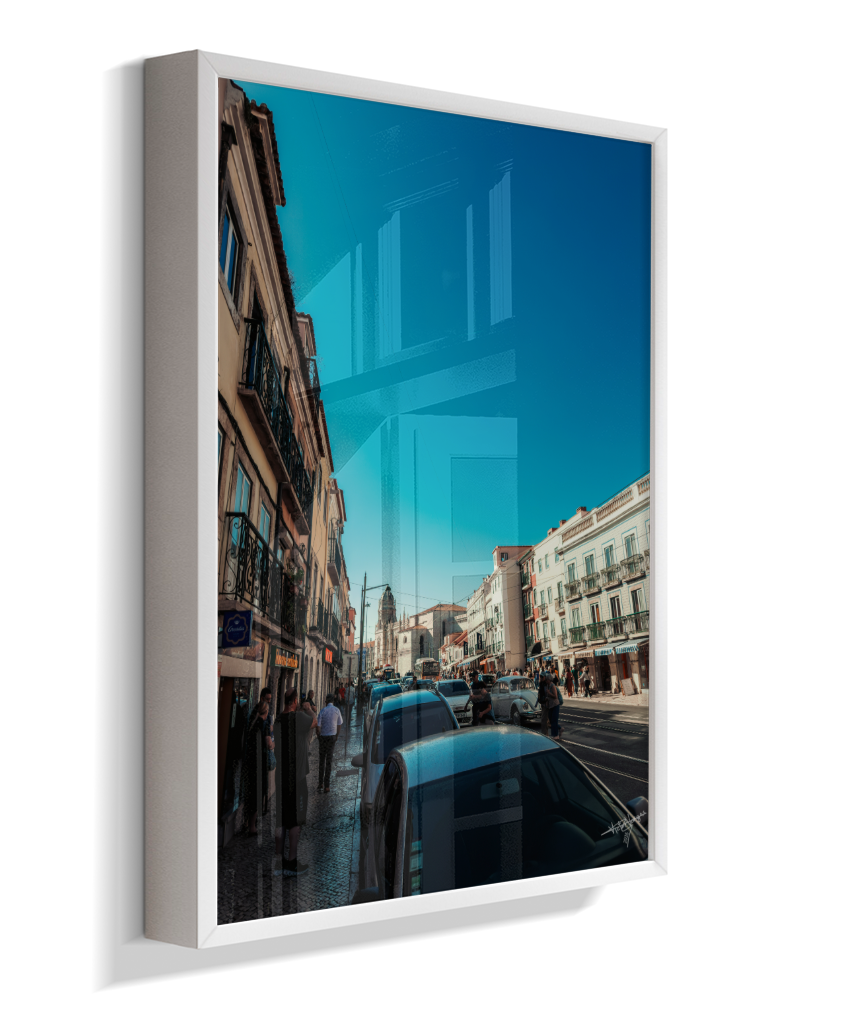Belem Avenue