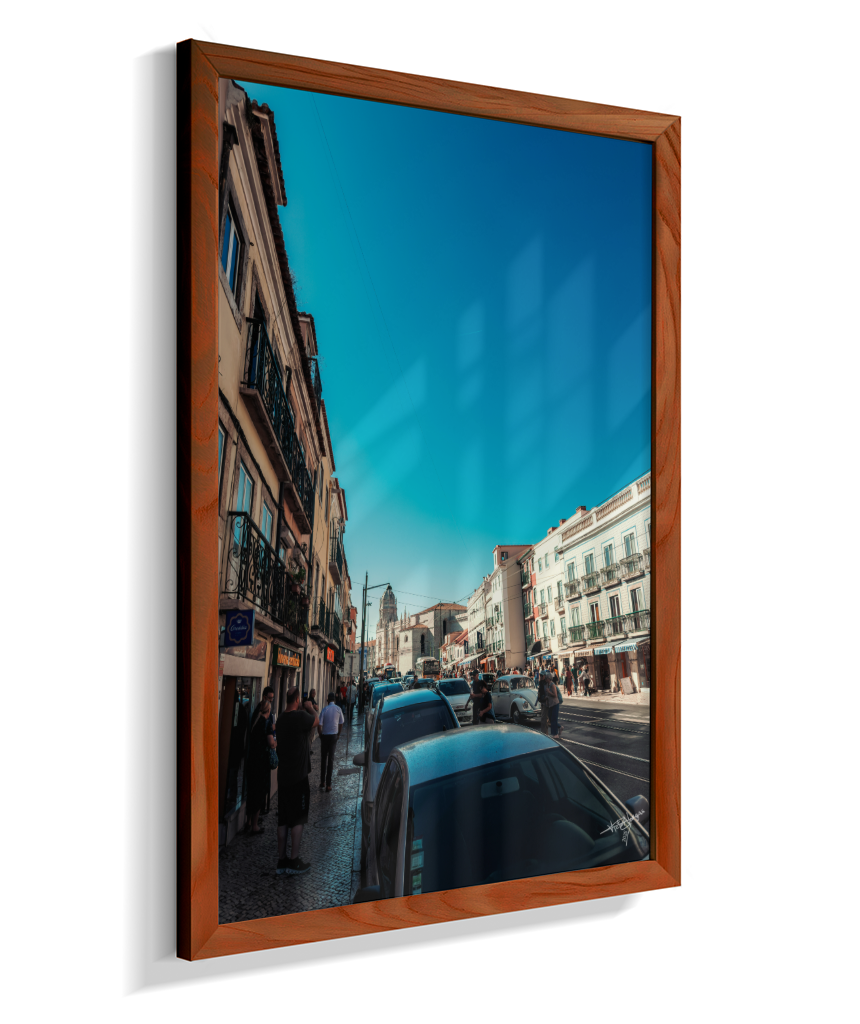 Belem Avenue