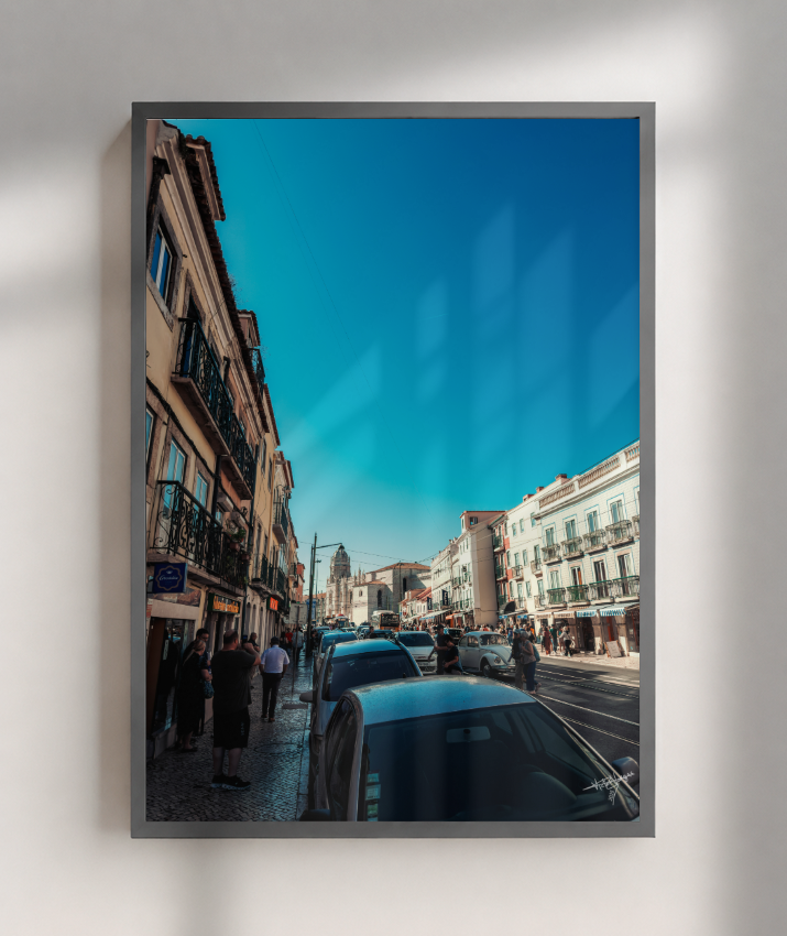 Belem Avenue