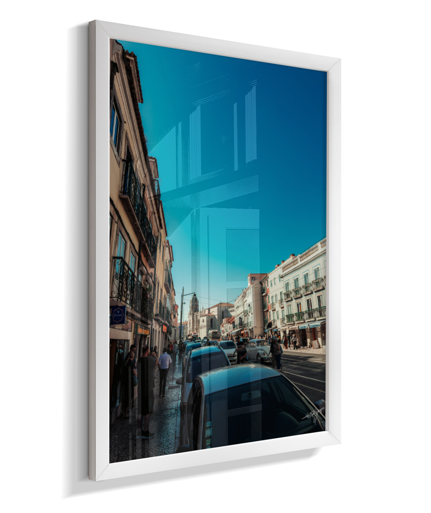 Belem Avenue