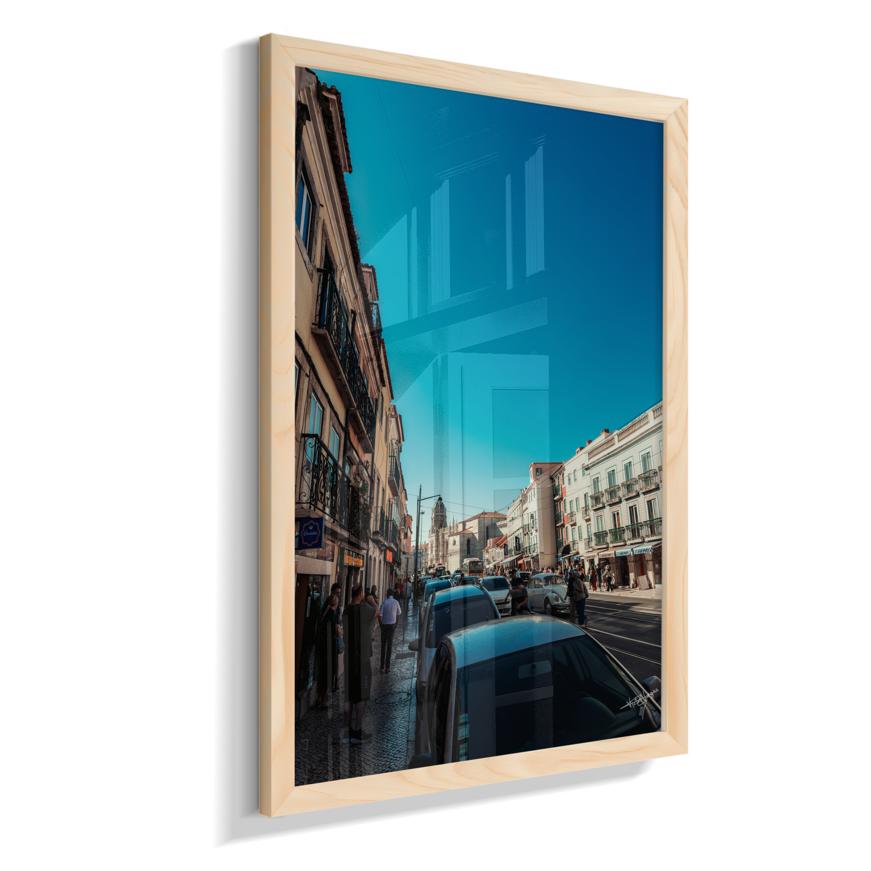 Belem Avenue