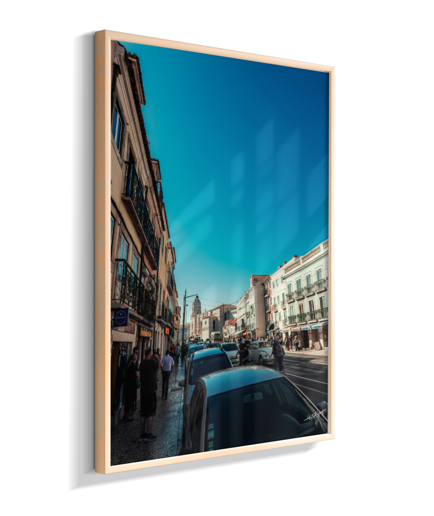 Belem Avenue