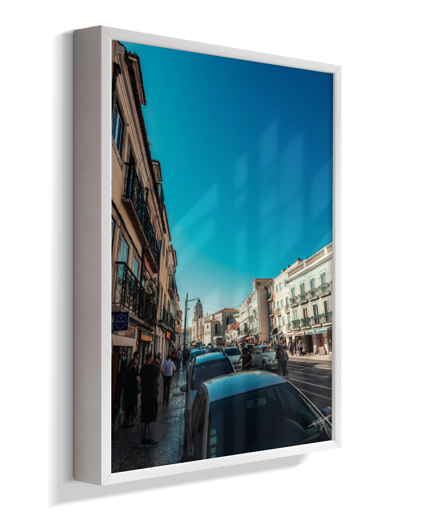 Belem Avenue