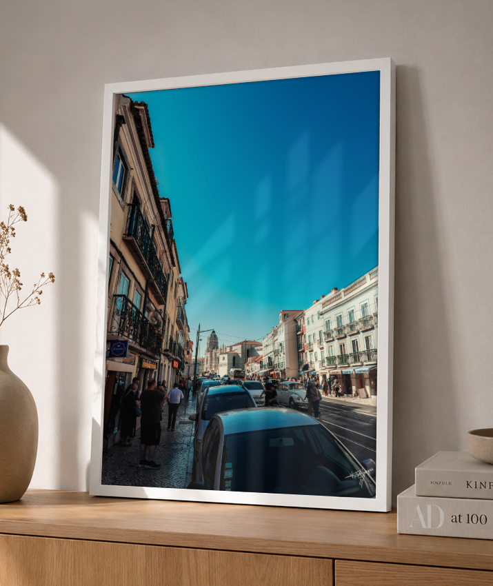 Belem Avenue