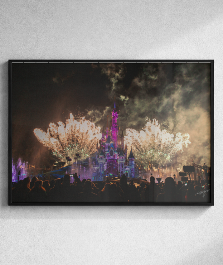 Brilliant Kingdom