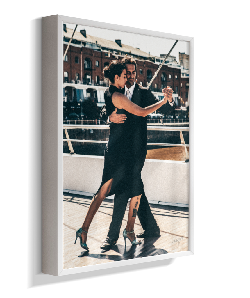 Tango Embrace