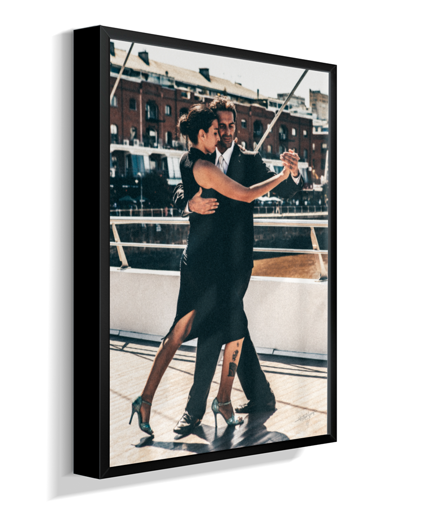 Tango Embrace