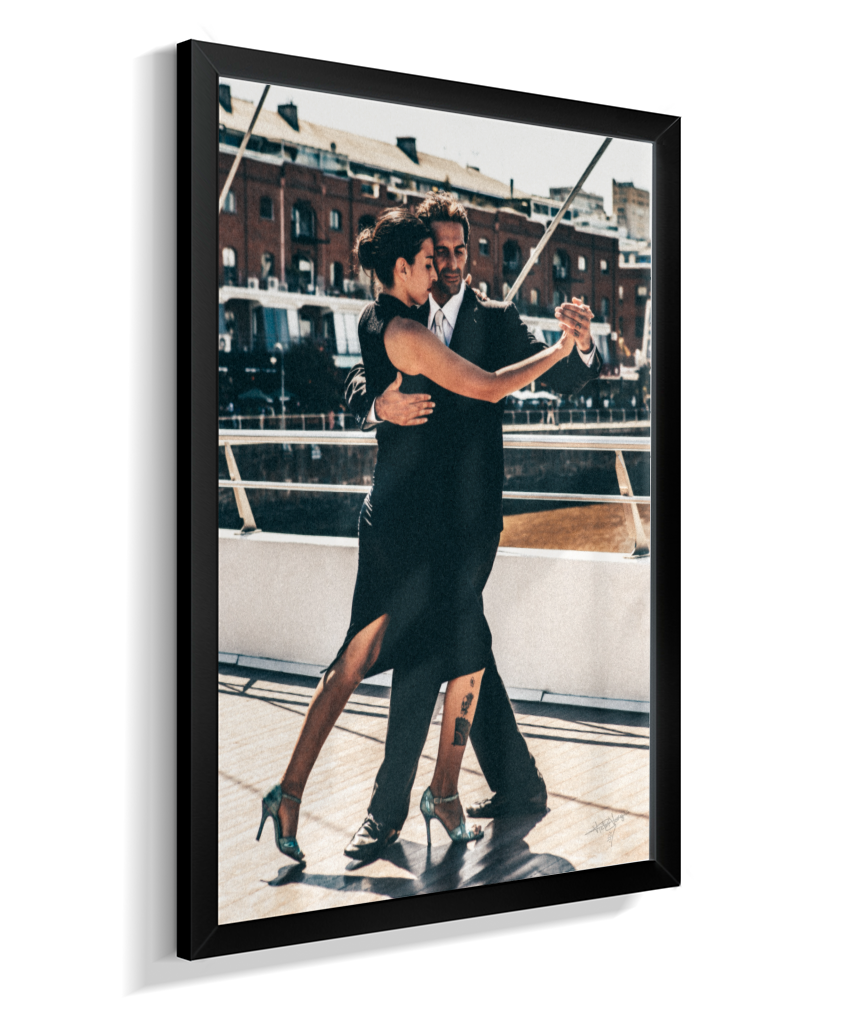 Tango Embrace