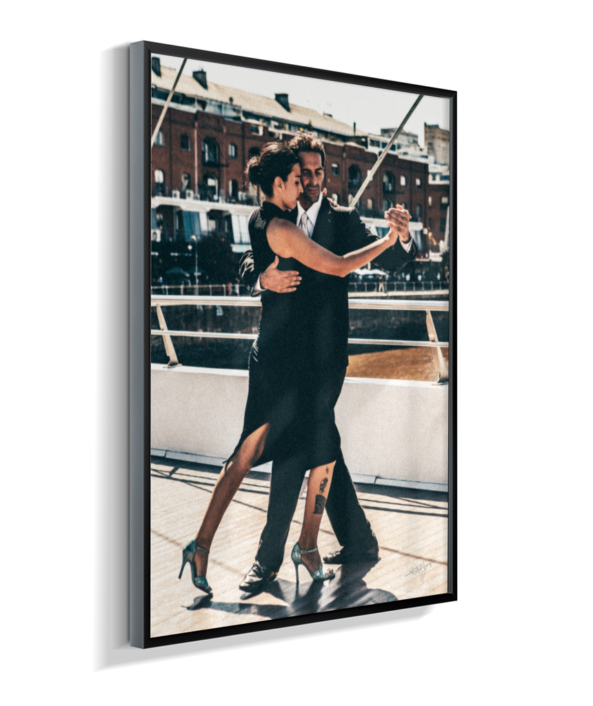 Tango Embrace