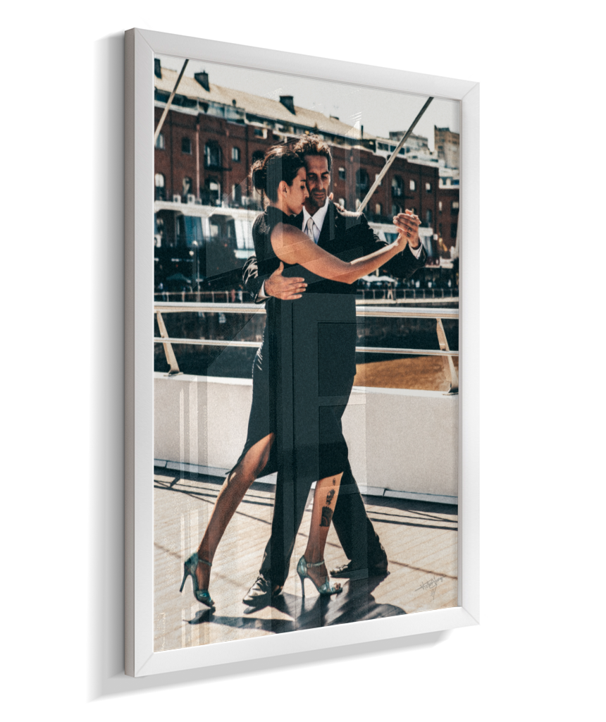 Tango Embrace
